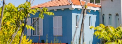 Family Resort Hotel Manora