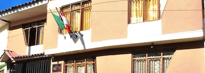 Wayras Iii Inn Cusco