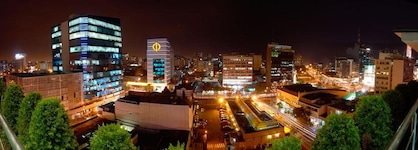 Luxury Hotel Inkari