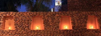 Terrantai Lodge Hotel