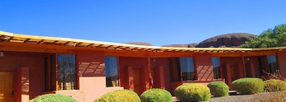 Hotel Iorana Tolache