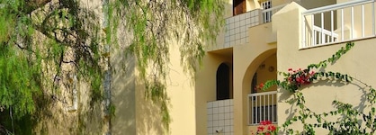 Apartamentos Venecia