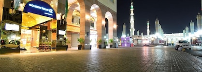 Golden Tulip Al Zahabi