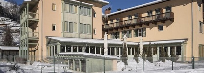 Jufa Hotel Kaprun