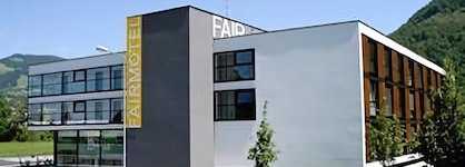 Fairmotel Dornbirn