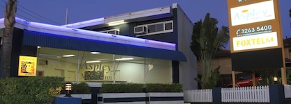 Aspley Motor Inn