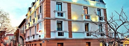 Urban Boutique Hotel
