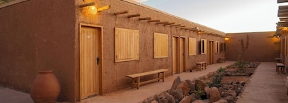 Hotel Don Raúl