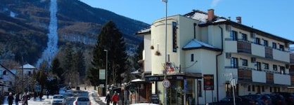 Garni Hotel Terano