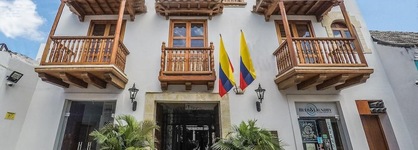 Hotel Boutique La Artillería