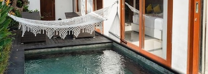 Anari Villas Kuta