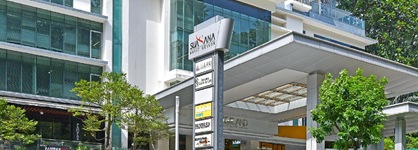 Sunday Hotel Near Petronas Twin Tower (Formerly Suasana Suites)
