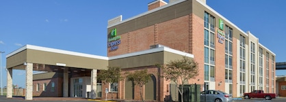 Holiday Inn Express & Suites Shreveport - Downtown By Ihg