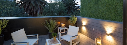 Flowsuites Condesa