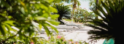 Tracadero Beach Club And Holidays Rentals