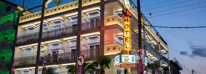 Hotel Europe
