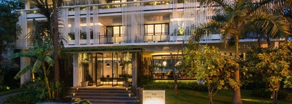 Viroth's Hotel