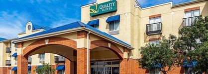 Quality Suites San Antonio Northeast