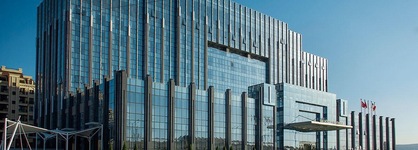 Hotels & Preference Hualing Tbilisi