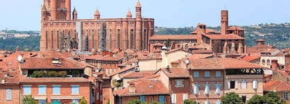 Ibis Styles Albi Centre Le Theatro