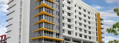 Four Points By Sheraton Coral Gables