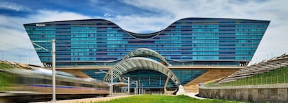 The Westin Denver International Airport
