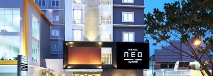 Hotel Neo Cirebon By Aston