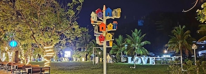 Champa Island Nha Trang - Resort Hotel & Spa
