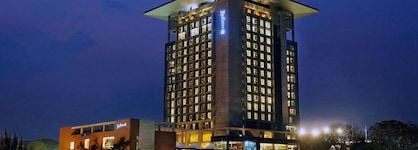 Radisson Blu Chittagong Bay View