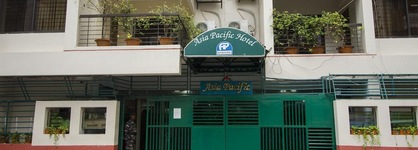 Asia Pacific Hotel