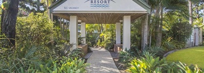The Lookout Resort