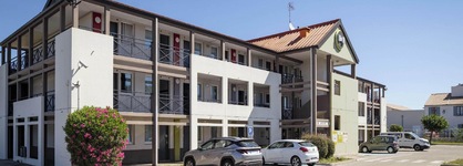 B&B Hotel Avignon - 1
