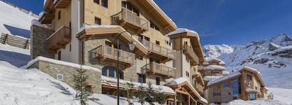 Hôtel Pashmina