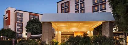 Doubletree By Hilton San Bernardino