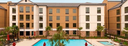 Hilton Garden Inn Shreveport Bossier City