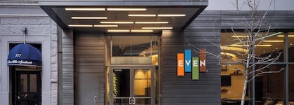 Even Hotel New York Times Square South, An Ihg Hotel