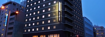Dormy Inn Premium Nagoya Sakae Natural Hot Spring