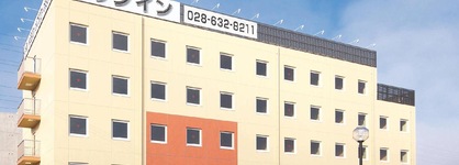 Comfort Inn Utsonomiya Kanuma