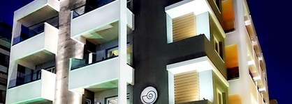 Olympus Thalassea Hotel