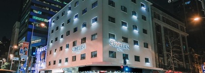 Hotel Sommelier