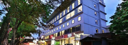 Hotel Neo Dipatiukur - Bandung By Aston