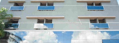 Bombonato Hotel - Fácil Acesso Ao Aeroporto E Parque De Exposições Abcz