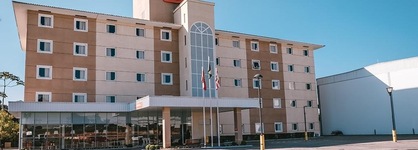 Hotel 10 Blumenau