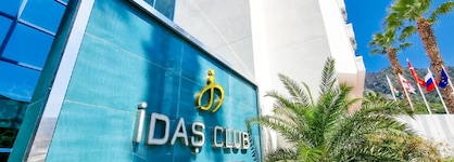 Idas Club Hotel