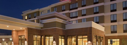 Hilton Garden Inn Pittsburgh Airport South - Robinson Mall
