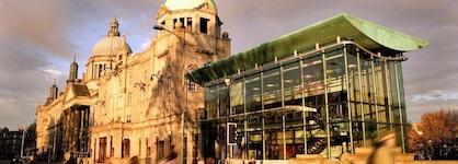 Leonardo Hotel And Conference Venue Aberdeen Airport