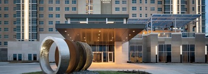 Embassy Suites By Hilton Kansas City Olathe