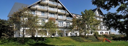 Alpina Lodge Hotel Oberwiesenthal
