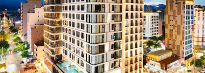 Cicilia Hotels & Spa Danang