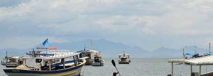 Casa Mar Paraty